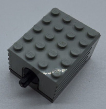 LEGO 9V  Technik 9V Motor alt