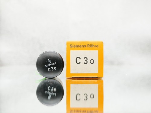 C3o siemens post - 1x,