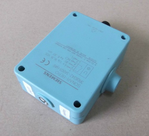 Siemens sonar bero - ➽➽, sonar-bero