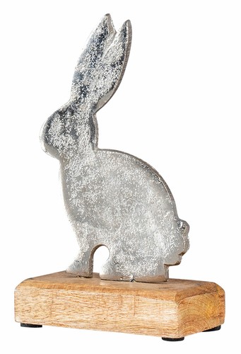Hase h17cm h26 - hase, mango