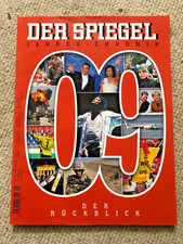 DER SPIEGEL Jahreschronik Der Rückblick 2009