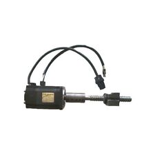 Mitsubishi HC-PQ23-UE Mitsubishi Electric AC Servo Motor + Usillo