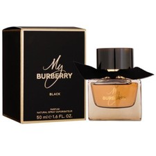 Burberry My Burberry Black 50