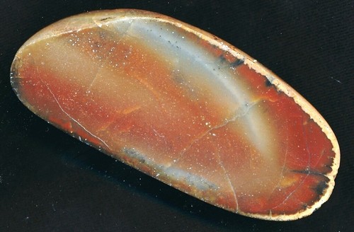 Achat agate jaspis - jaspis, von