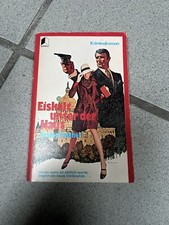 Eiskalt unter der haut von