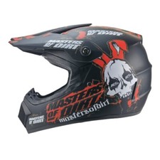 Crosshelm Helm Motorradhelm