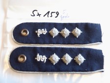 Bundeswehr Schulterstücke