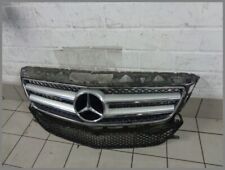 Mercedes W218 CLS Frontgrill Kühlergrill Grill 2188850024 2188880060 Original