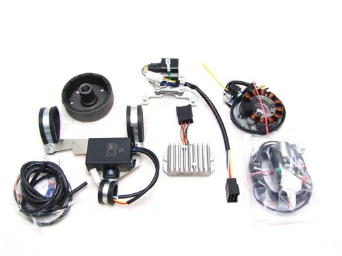 12v 150w zündung - 150w,