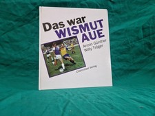 Buch das war wismut - das,