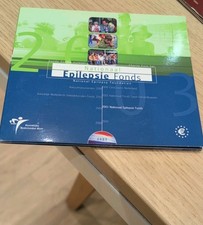 KMS Niederlande 2003 Blister