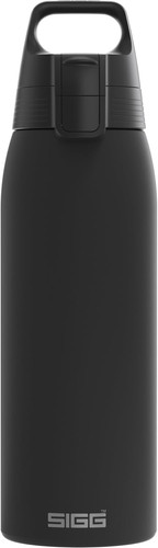 Sigg edelstahl trinkflasche - -,