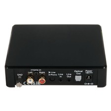 Pro-Ject Phono Box E MM Phono