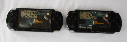 Psp 2000 und 3004 - psp-2000, psp-3004