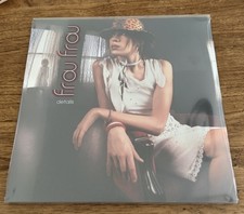 Frou Frou Details IVC