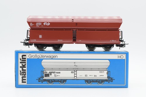 Märklin 4725 - märklin,