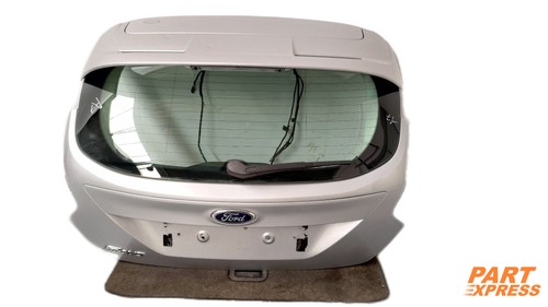 Heckklappe ford focus - heckklappe,