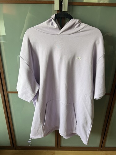 Finshley harding sweat shirt - harding, sweat-shirt