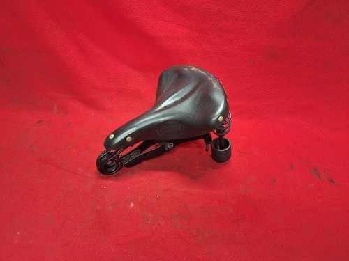 Primus lepper fahrrad sitz - lepper,