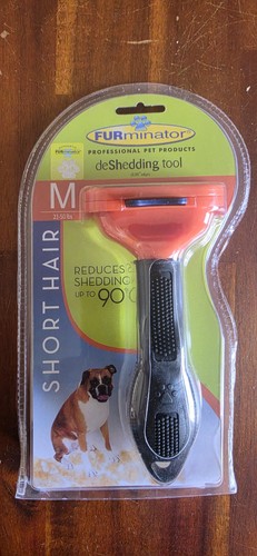Original furminator größe - original, m