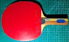 Dr. Neubauer Firewall+, Yinhe