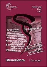 Steuerlehre Lösungen zu 78718