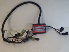 Kawasaki ZX10R 2011 2015 Power