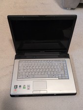 Toshiba Satellite A210 17S Lap