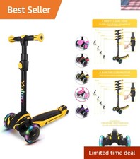 Roller Kinder für 3–12