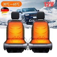 2pcs Auto Sitzheizung DeLuxe 2