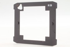 [Fast neuwertig] Mamiya RB