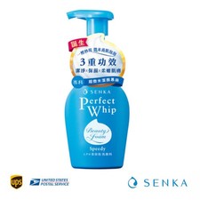 SHISEIDO SENKA Speedy Perfect