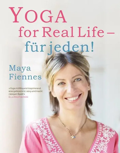 Yoga for real life - -, für