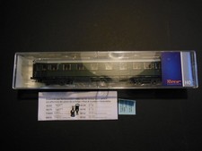 Roco 44450 H0 Hechtwagen 1./2