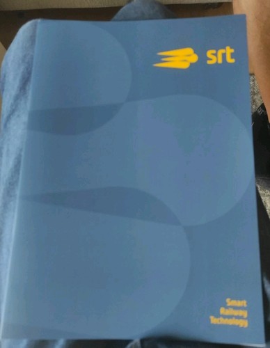 Srt prospekt colmar - srt,
