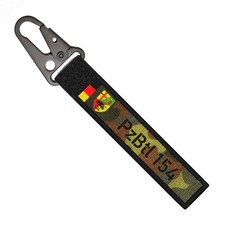 Tactical Schlüsselanhänger
