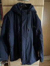 Herren In Gr.3XXl Wasserdicht