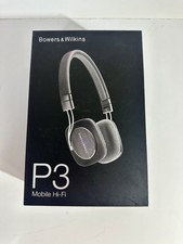 Bowers & Wilkins FP33510 P3