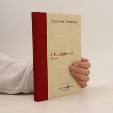 I. Korinther 13  |  Johannes