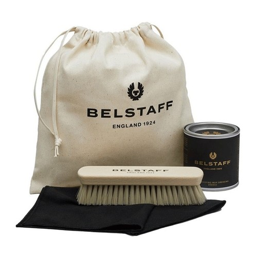 Belstaff rewaxing kit - belstaff,