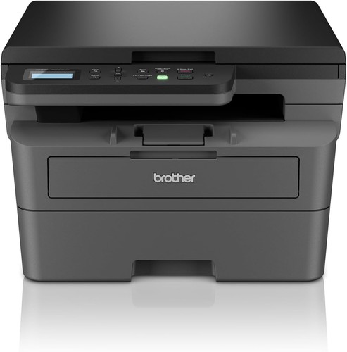 Brother dcpl2620dw - brother,