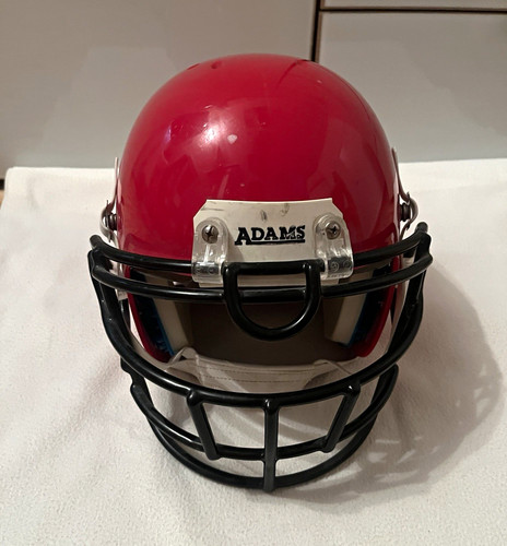 Adams integralhelm football - adams,