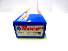 Roco 43707 BR 234 Nr. 234 304-4 Ludmilla Mint/Türkis DB AG  OVP