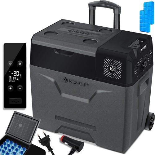 Kesser kompressor kühlbox - kompressor,