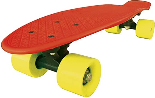 Streetsurfing cruiser new - new, fizz