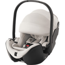 Britax Römer BABY-SAFE PRO