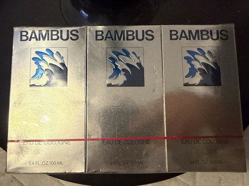 Mouson bambus eau - bambus,