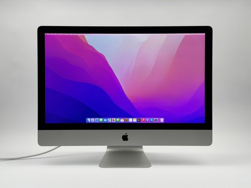 Apple imac retina - retina, i5