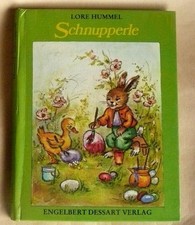 Lore Hummel "Schnupperle"