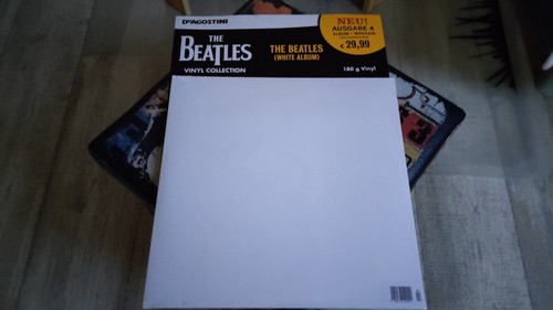 The beatles white album - beatles, ,